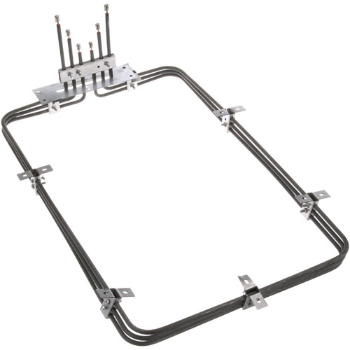 (image for) Vulcan Hart 142170-2 OVEN ELEMENT 236V 10000W